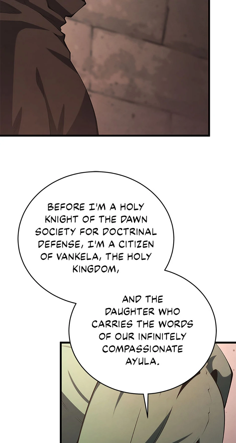 Read The Swordmaster's Son Manga Online