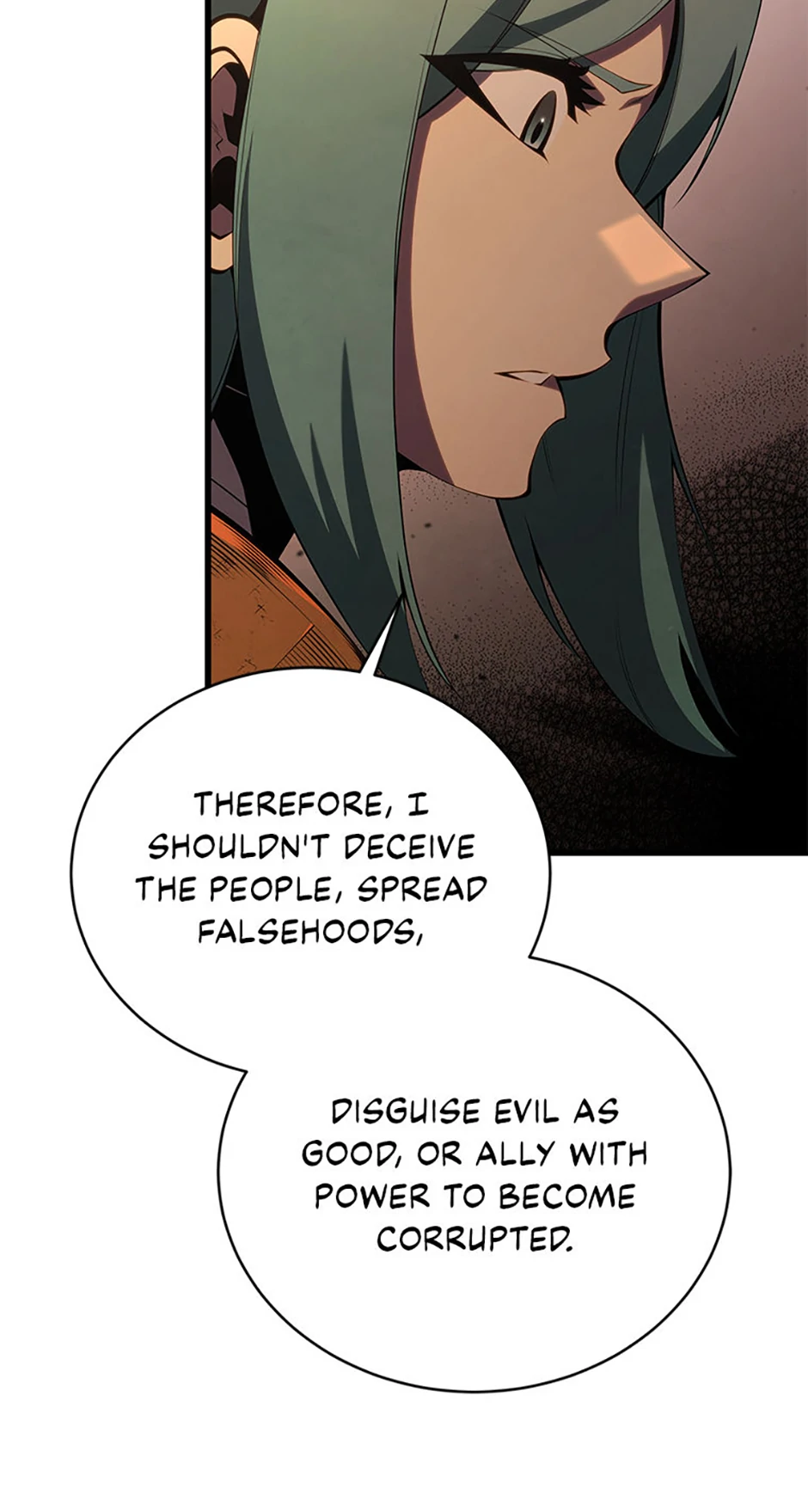 Read The Swordmaster's Son Manga Online