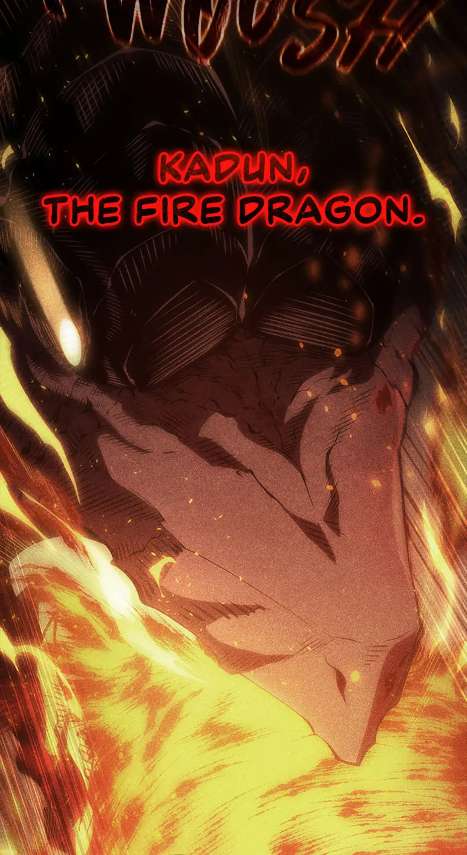 Read The Swordmaster's Son Manga Online