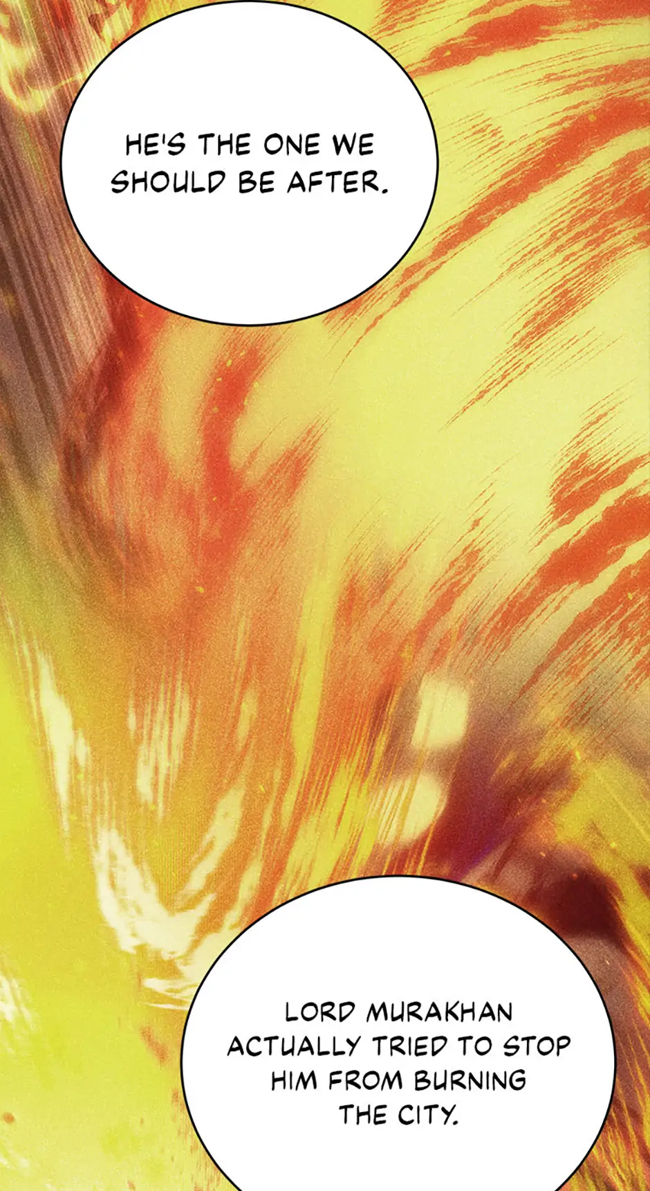 Read The Swordmaster's Son Manga Online