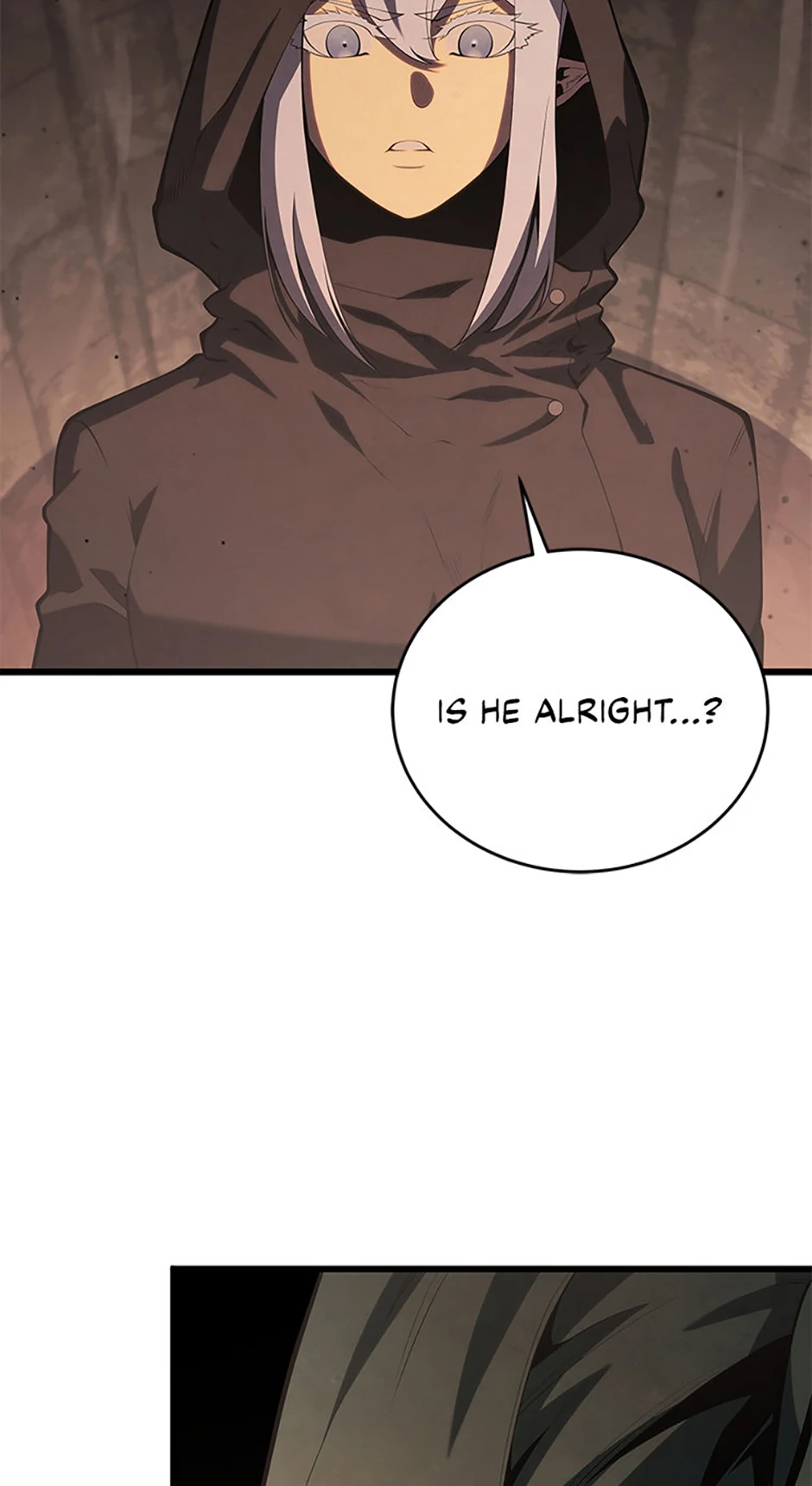 Read The Swordmaster's Son Manga Online