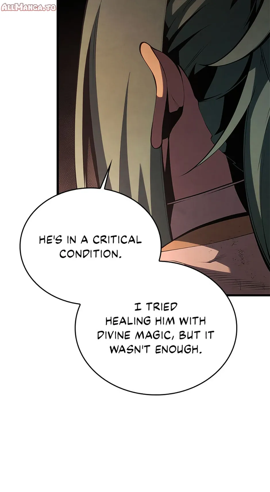 Read The Swordmaster's Son Manga Online