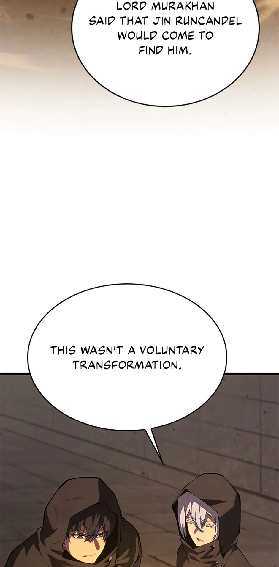 Read The Swordmaster's Son Manga Online