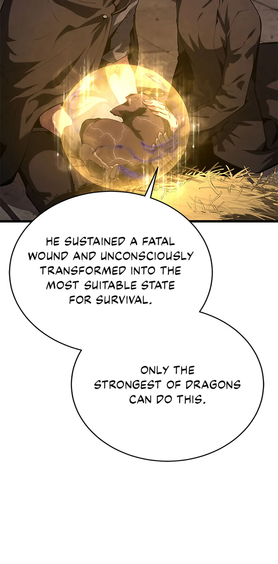 Read The Swordmaster's Son Manga Online