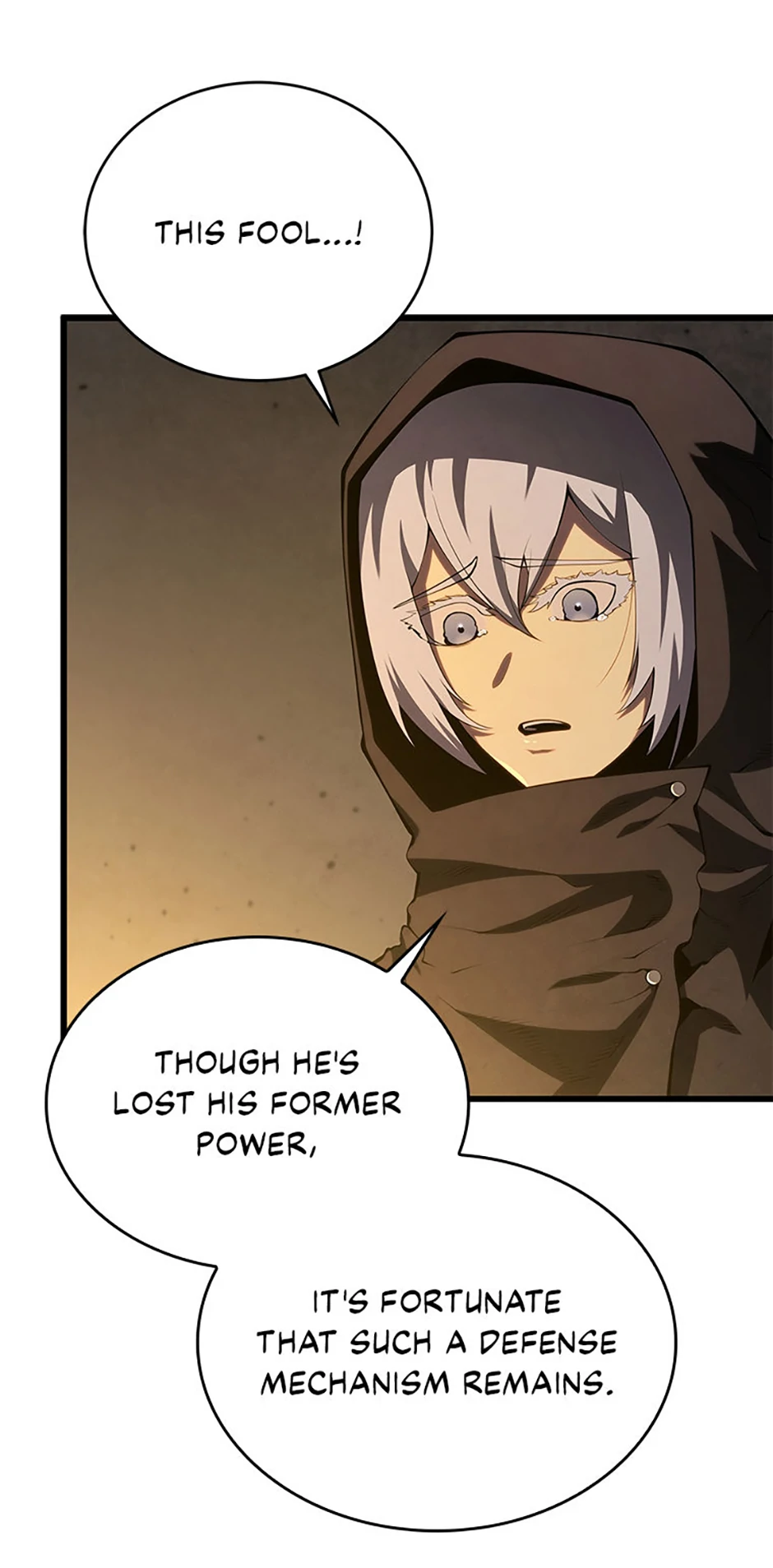 Read The Swordmaster's Son Manga Online