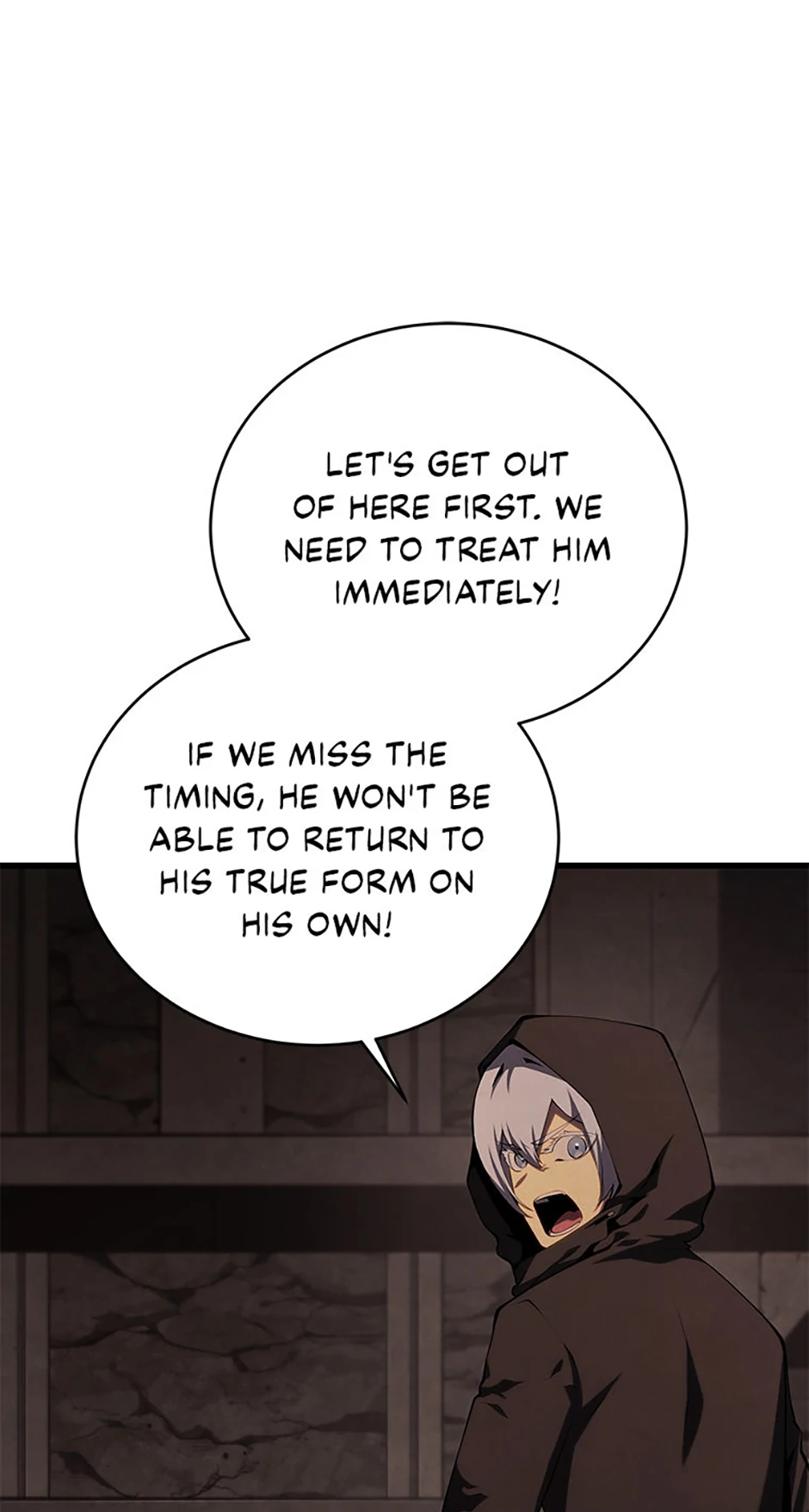 Read The Swordmaster's Son Manga Online