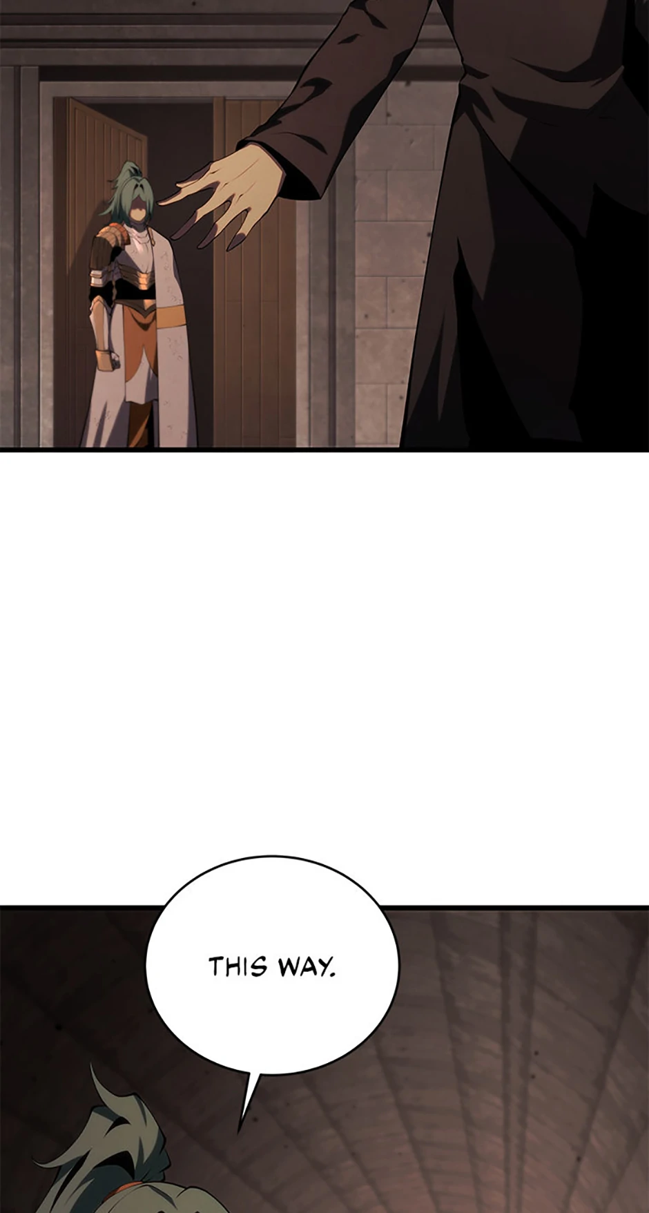 Read The Swordmaster's Son Manga Online