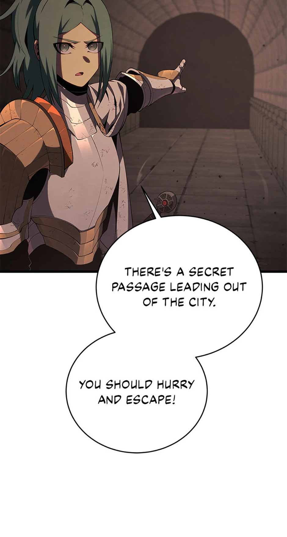 Read The Swordmaster's Son Manga Online