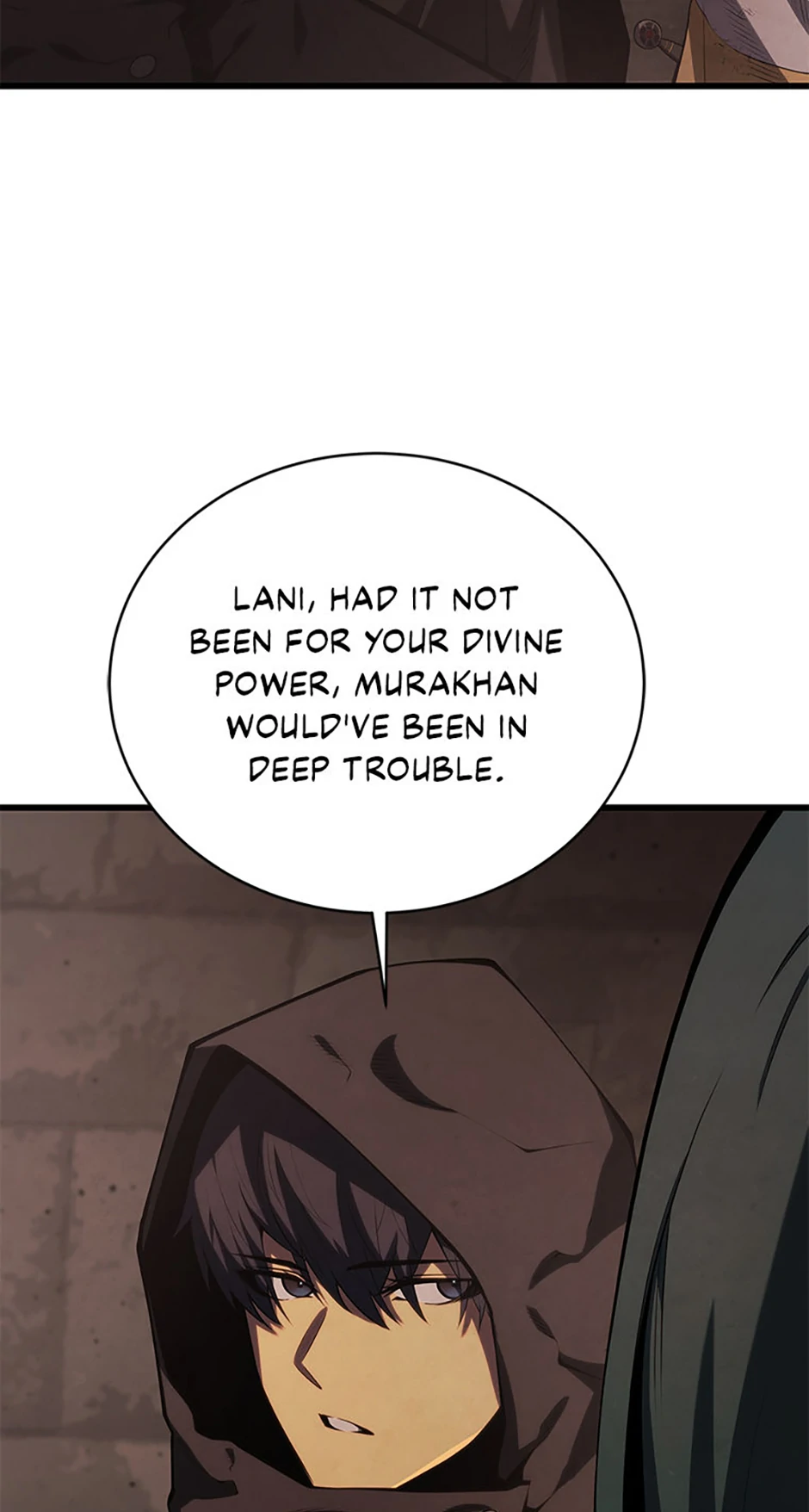 Read The Swordmaster's Son Manga Online