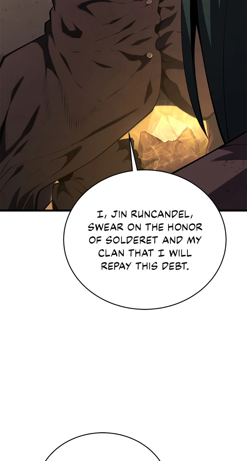 Read The Swordmaster's Son Manga Online