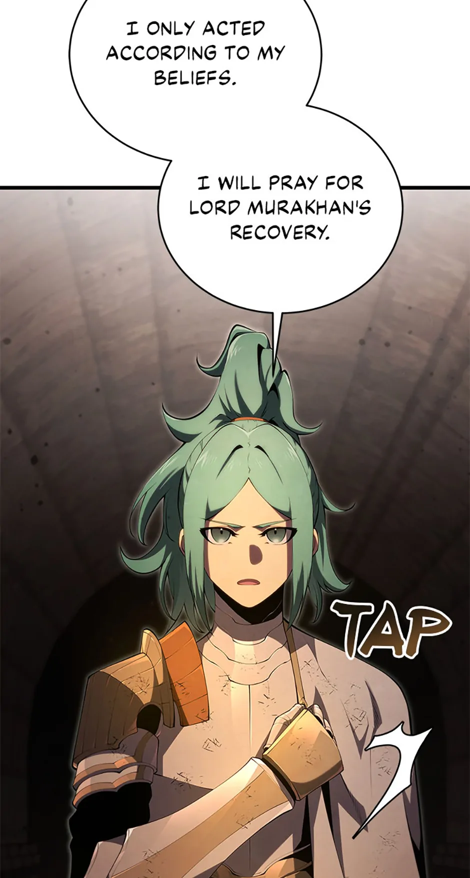 Read The Swordmaster's Son Manga Online