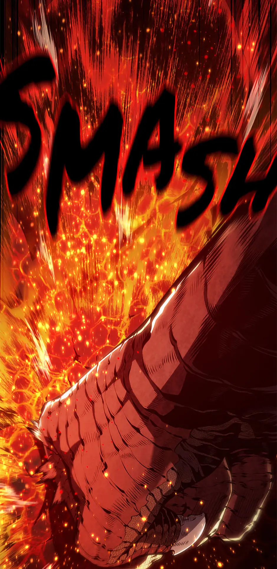 Read The Swordmaster's Son Manga Online