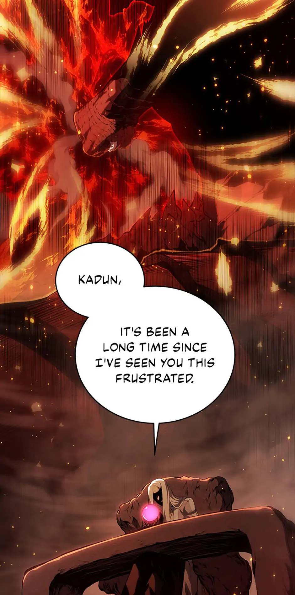 Read The Swordmaster's Son Manga Online