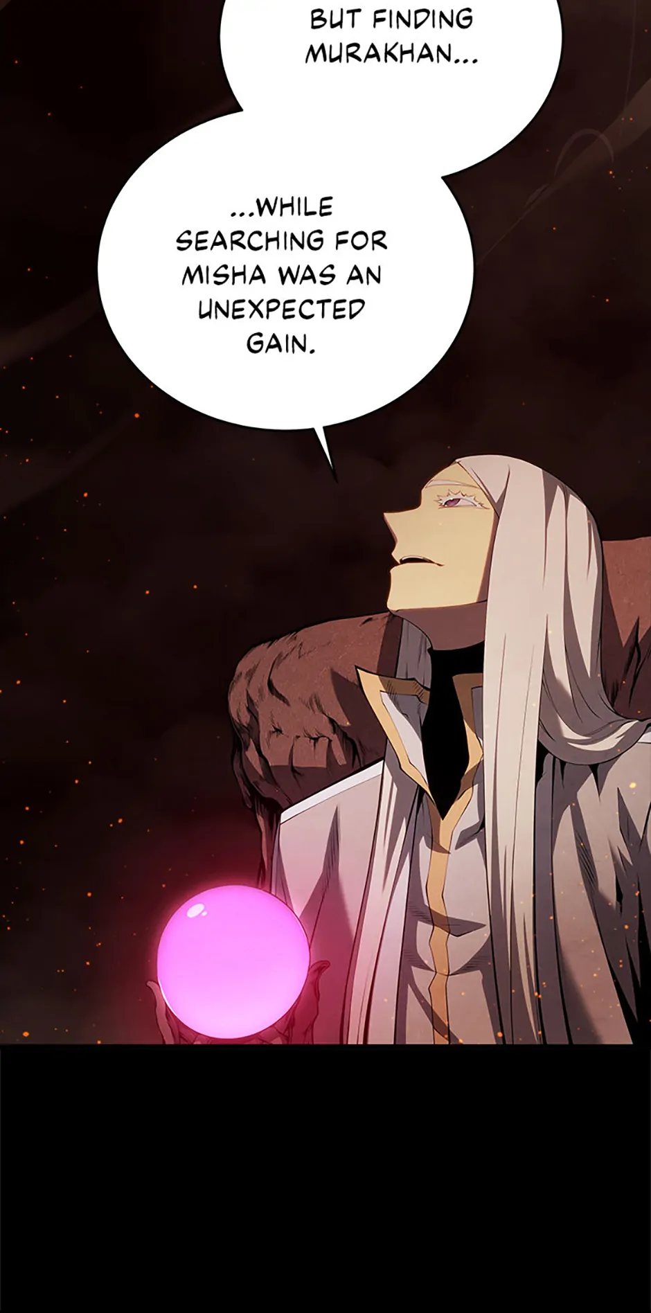 Read The Swordmaster's Son Manga Online