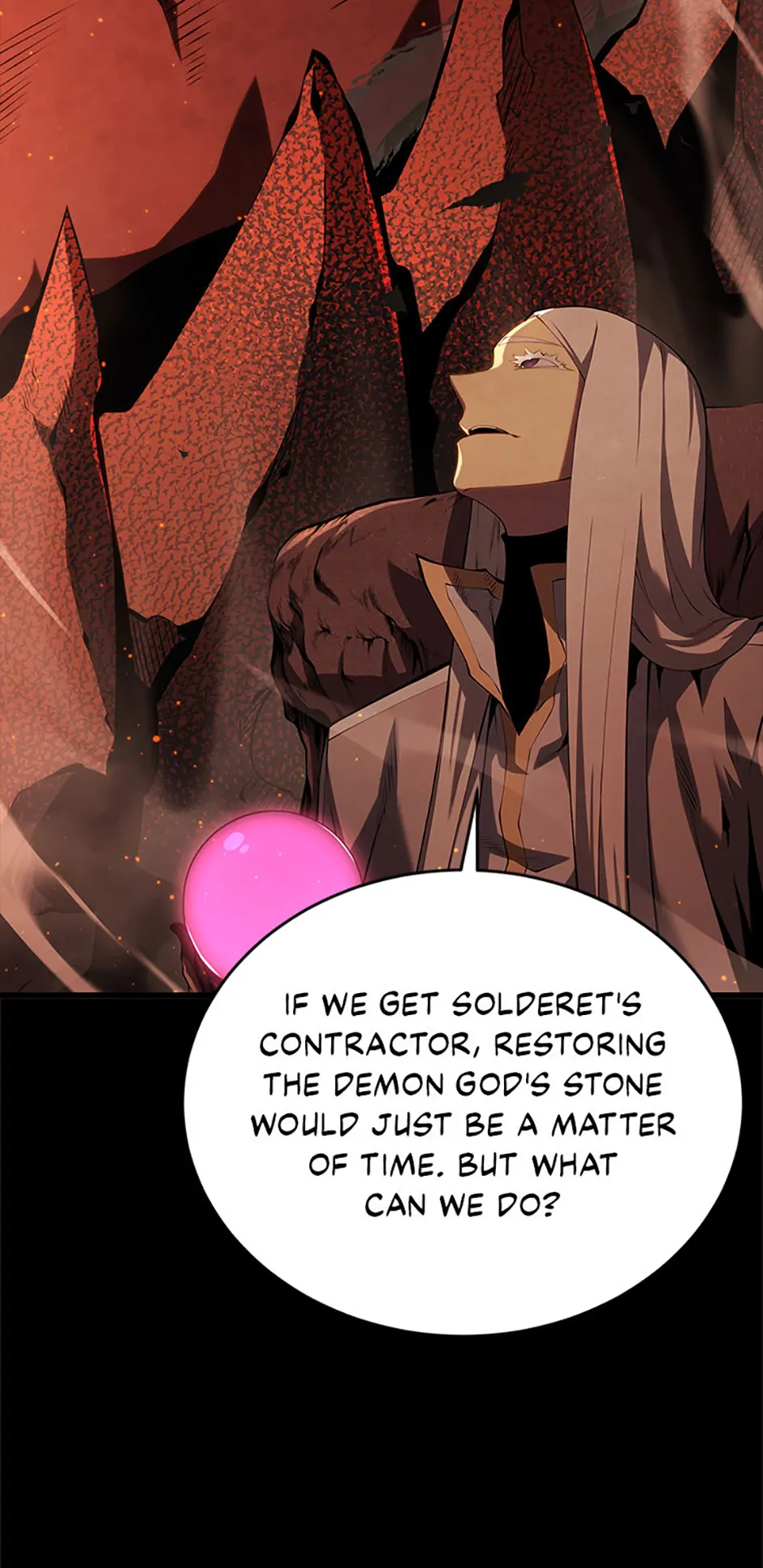 Read The Swordmaster's Son Manga Online