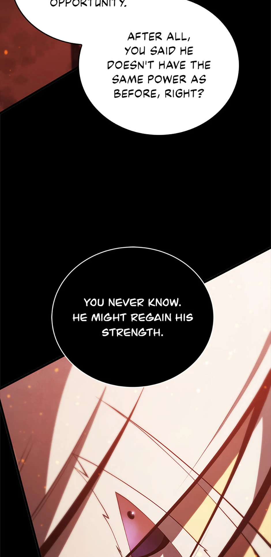 Read The Swordmaster's Son Manga Online