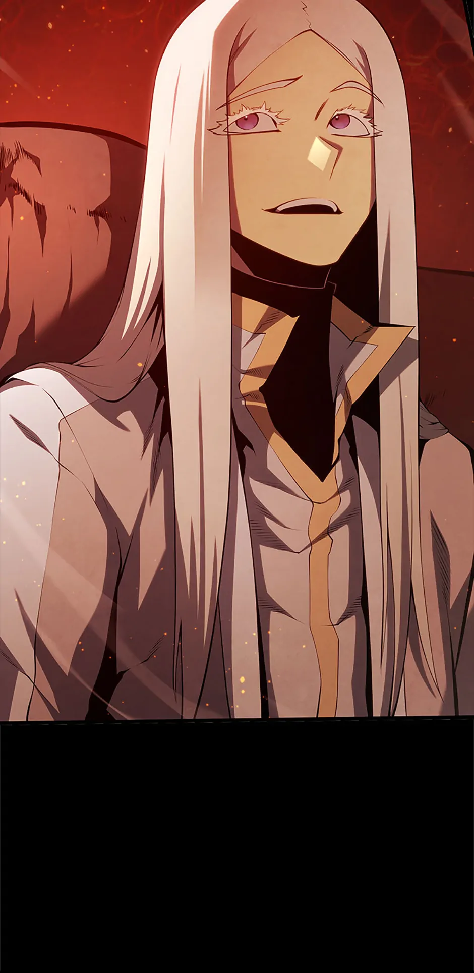 Read The Swordmaster's Son Manga Online