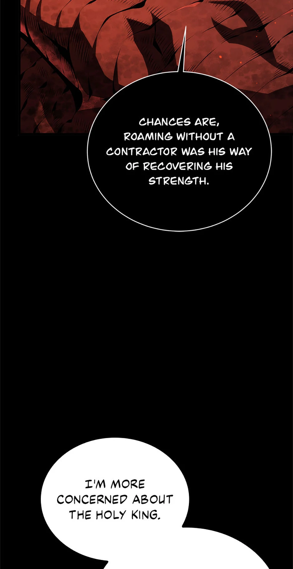 Read The Swordmaster's Son Manga Online