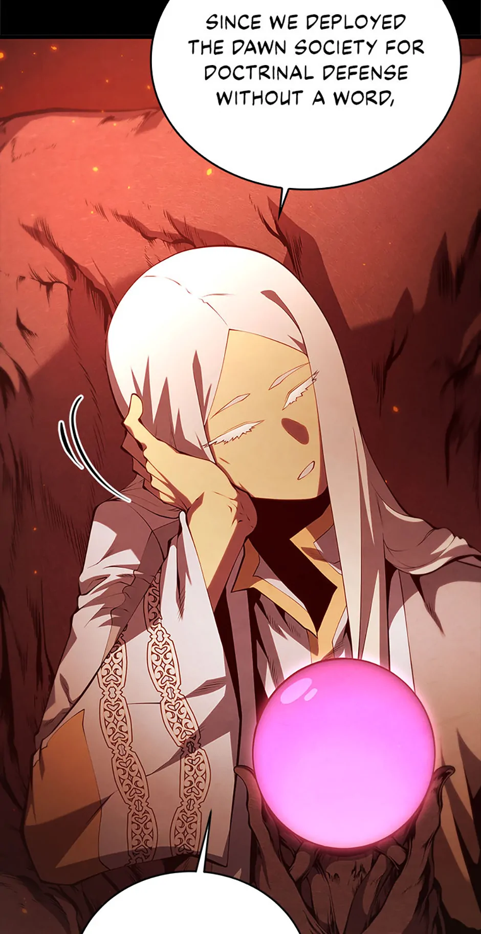 Read The Swordmaster's Son Manga Online