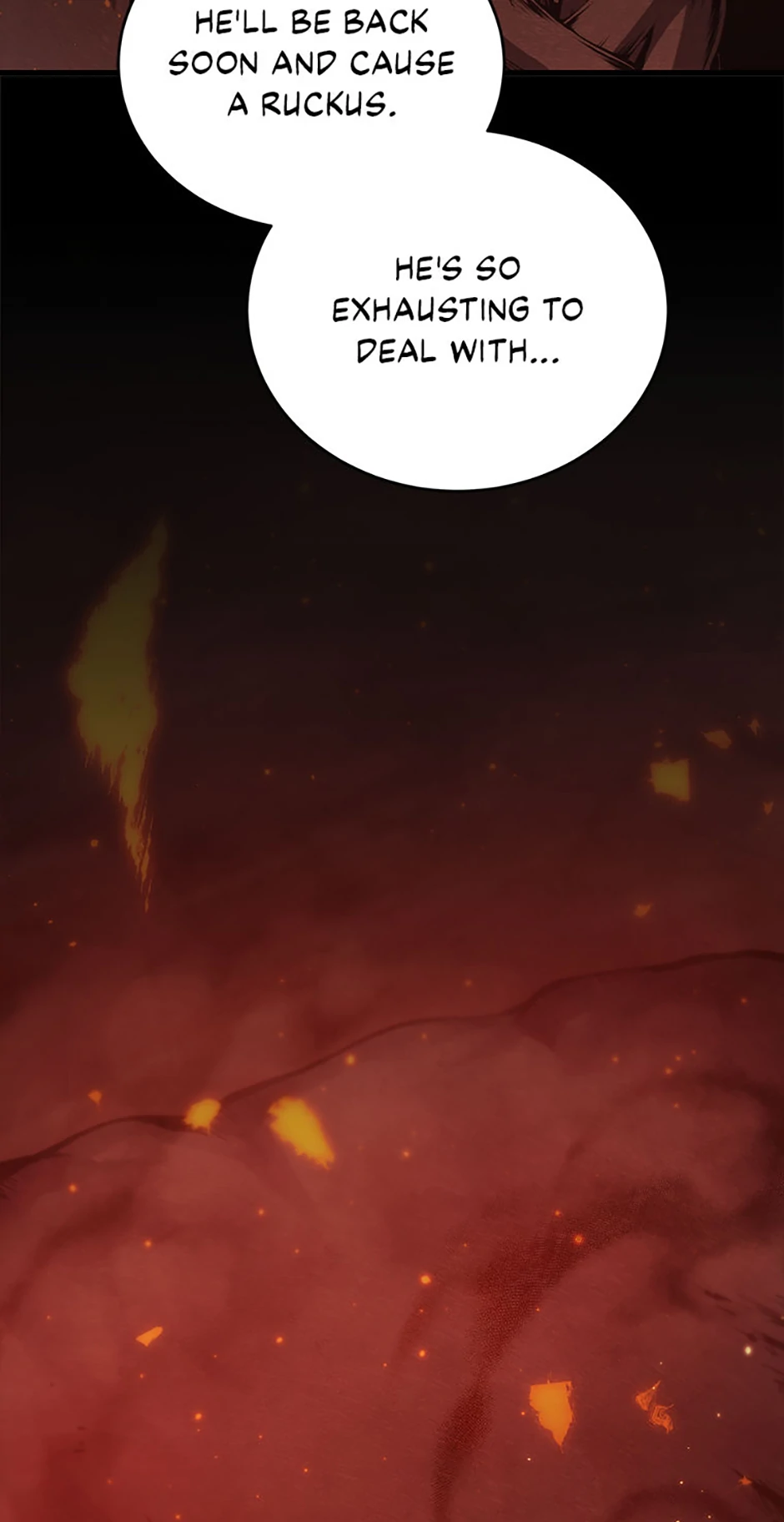 Read The Swordmaster's Son Manga Online