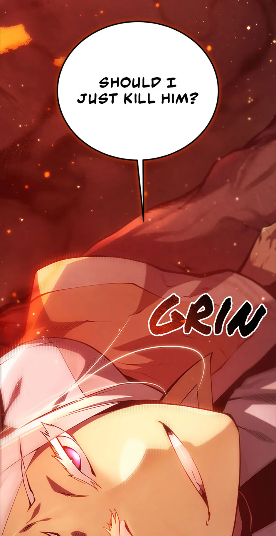 Read The Swordmaster's Son Manga Online