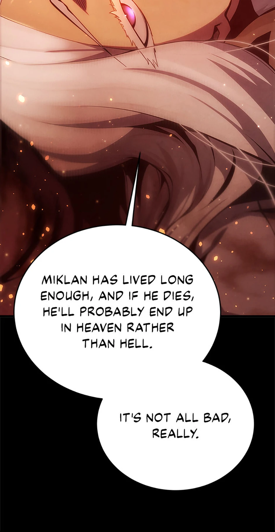 Read The Swordmaster's Son Manga Online