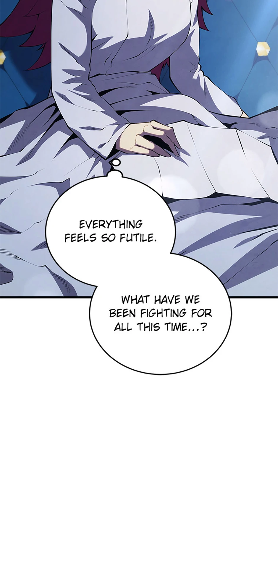 Read The Swordmaster's Son Manga Online