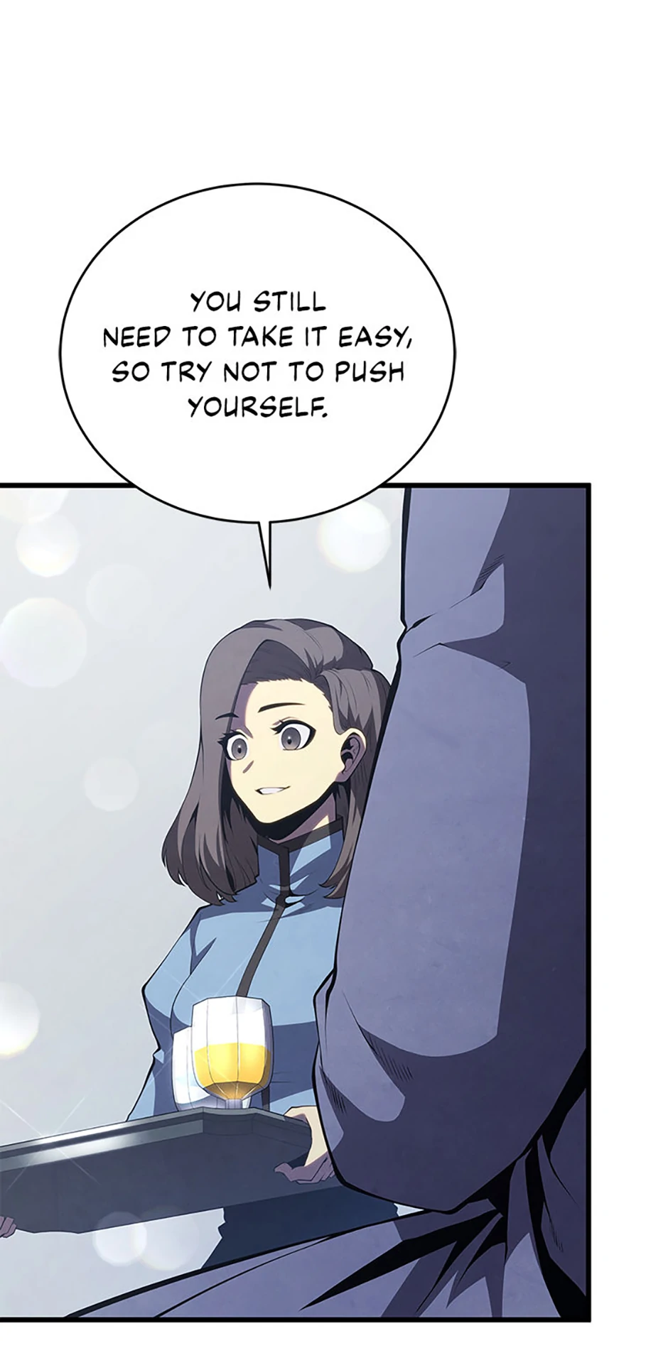 Read The Swordmaster's Son Manga Online