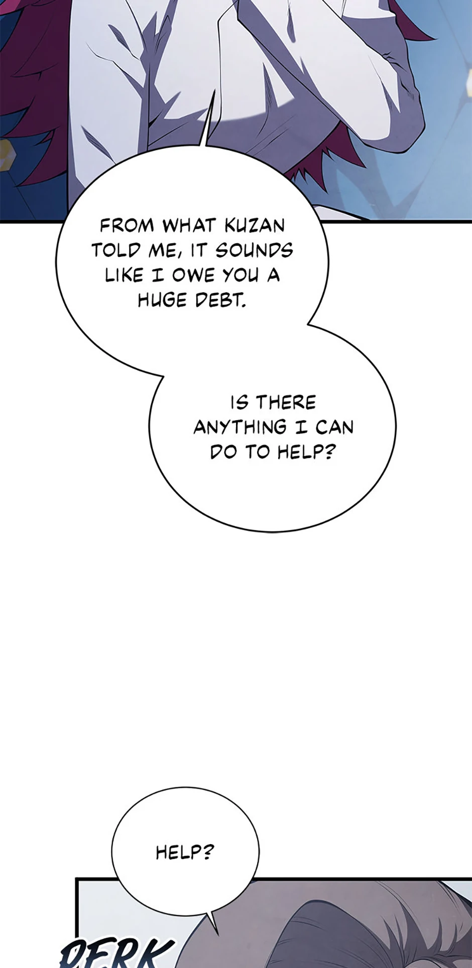 Read The Swordmaster's Son Manga Online