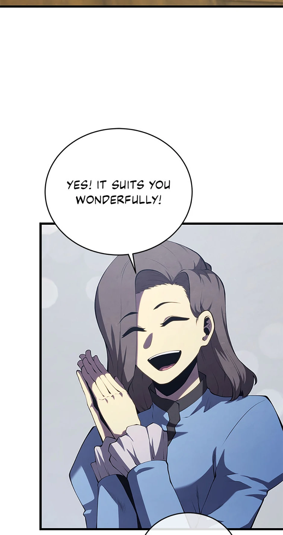 Read The Swordmaster's Son Manga Online