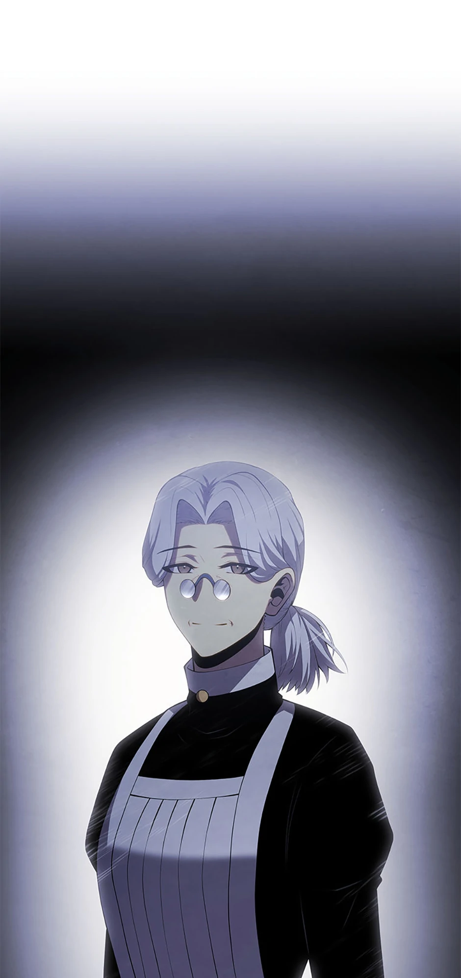 Read The Swordmaster's Son Manga Online