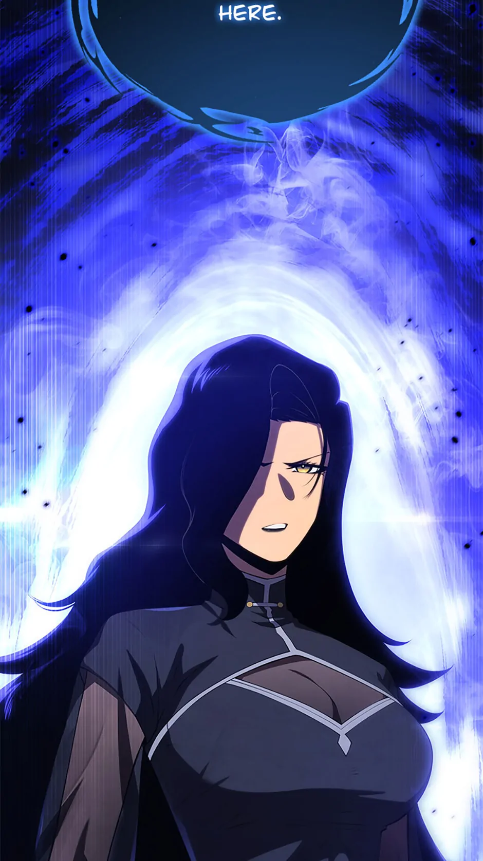 Read The Swordmaster's Son Manga Online
