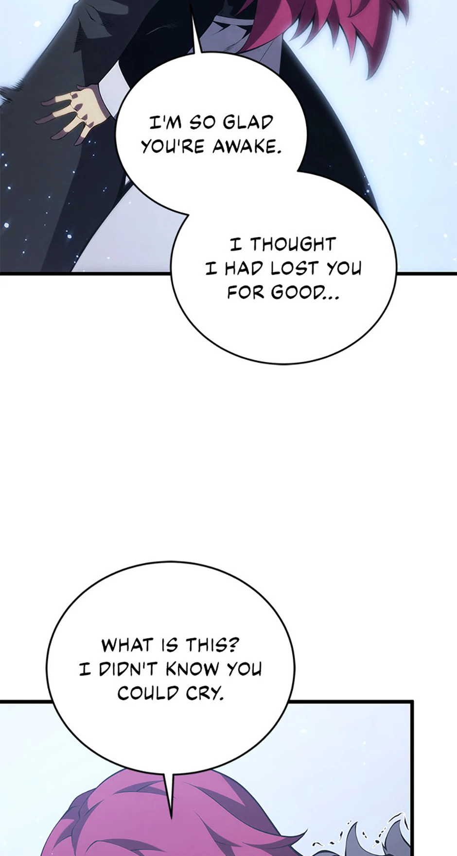Read The Swordmaster's Son Manga Online
