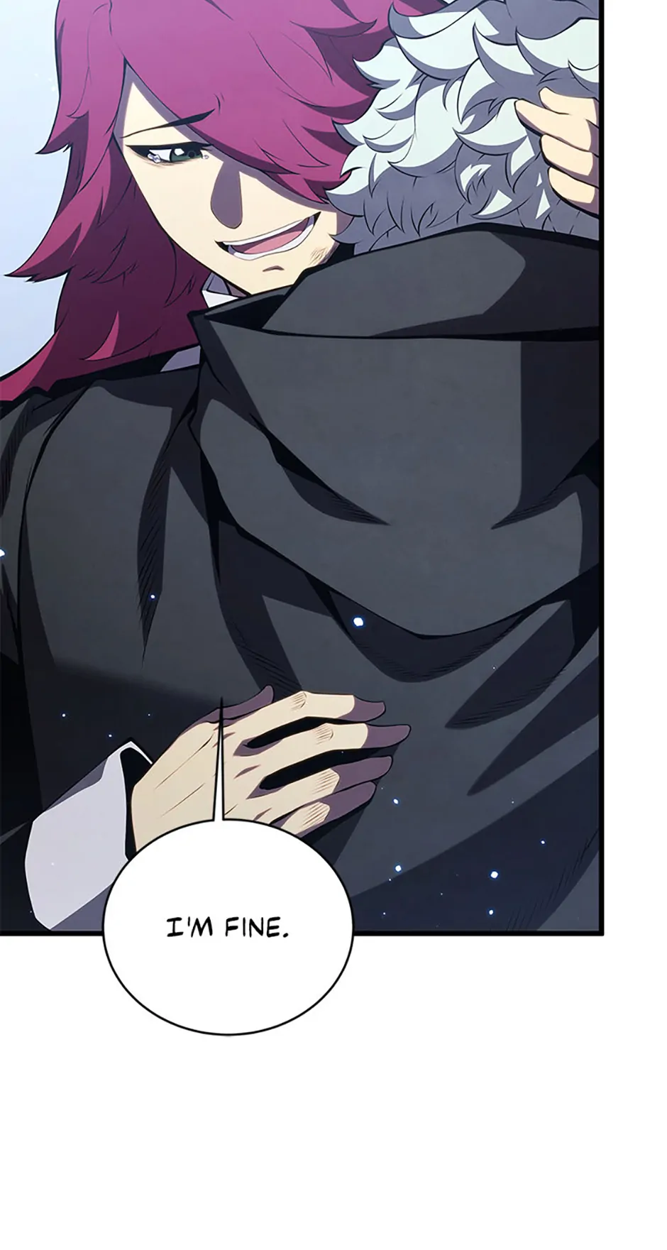 Read The Swordmaster's Son Manga Online