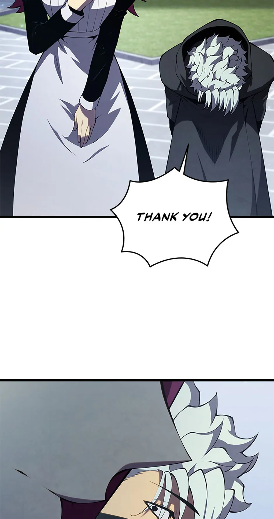 Read The Swordmaster's Son Manga Online