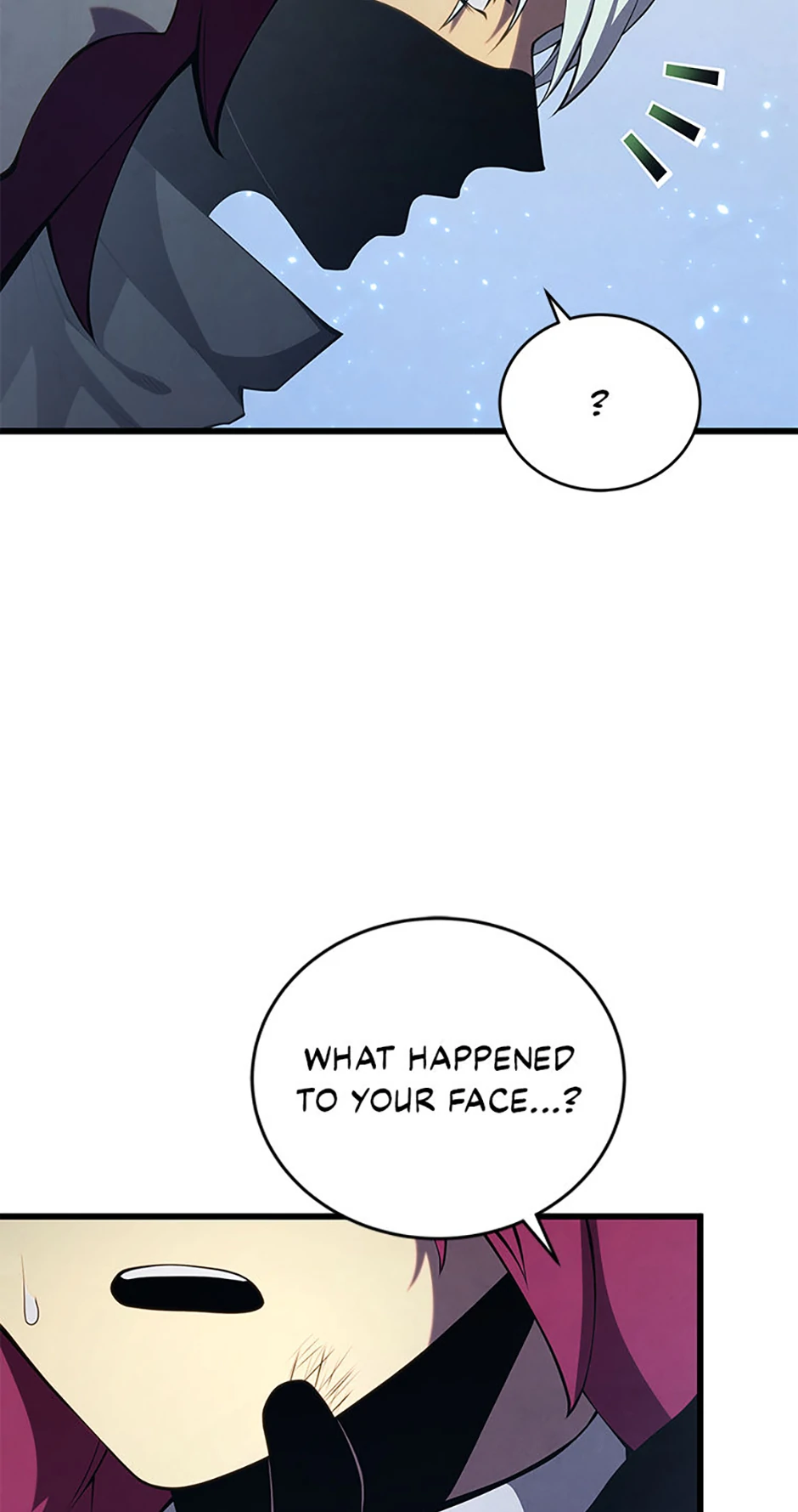 Read The Swordmaster's Son Manga Online