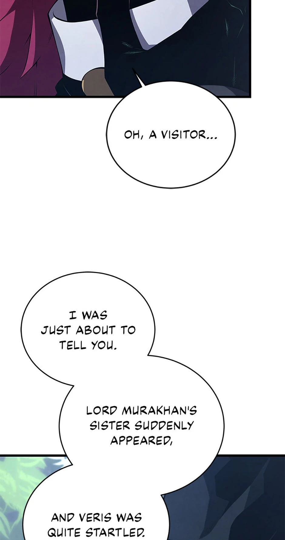 Read The Swordmaster's Son Manga Online