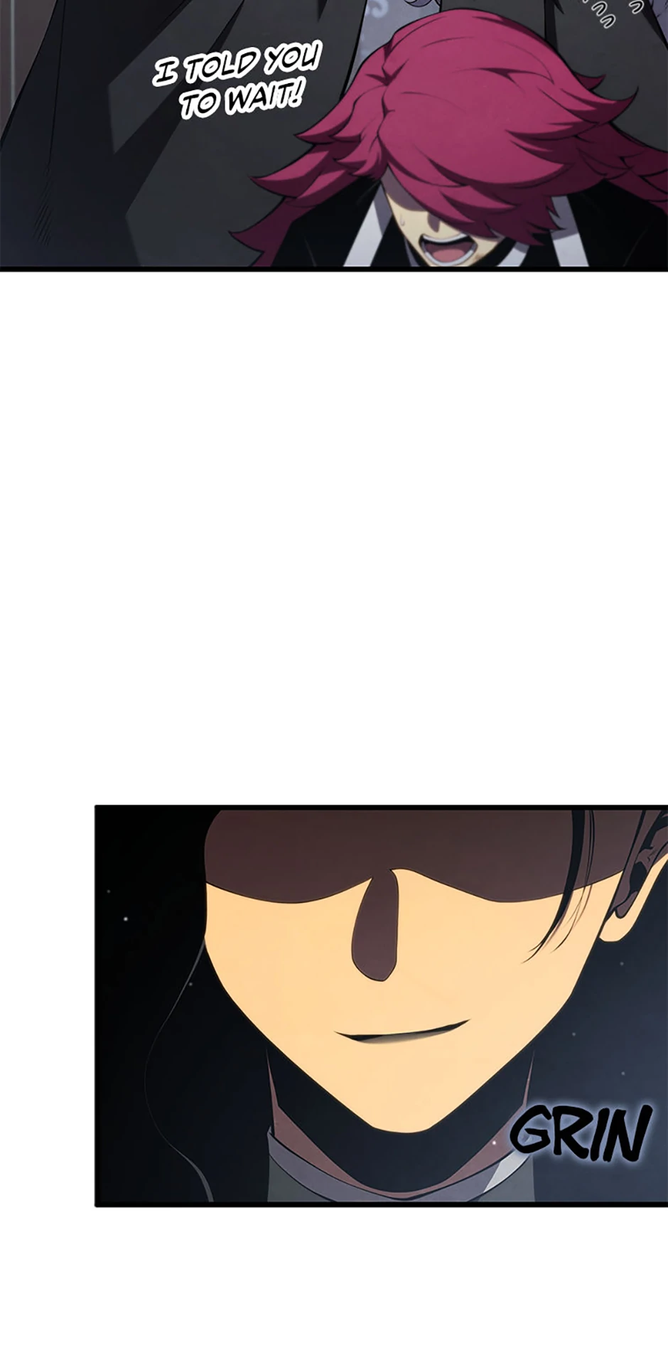Read The Swordmaster's Son Manga Online