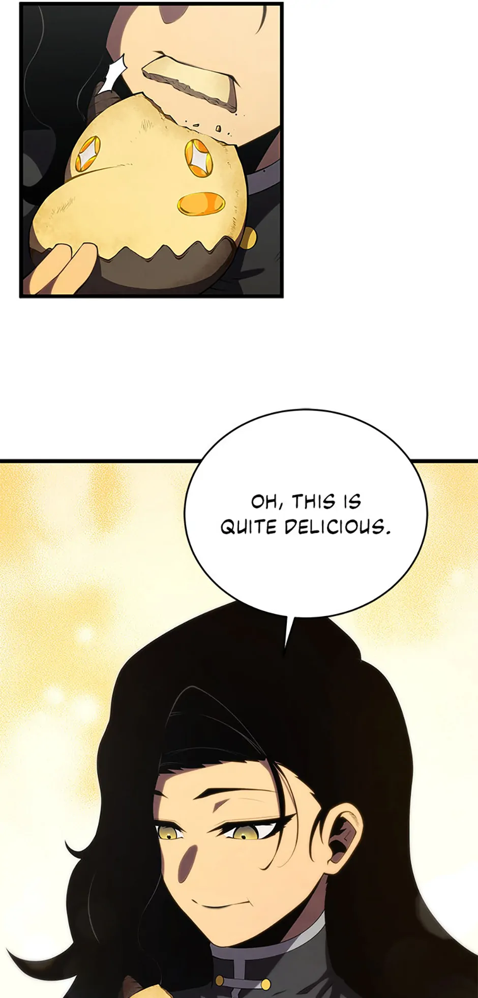 Read The Swordmaster's Son Manga Online