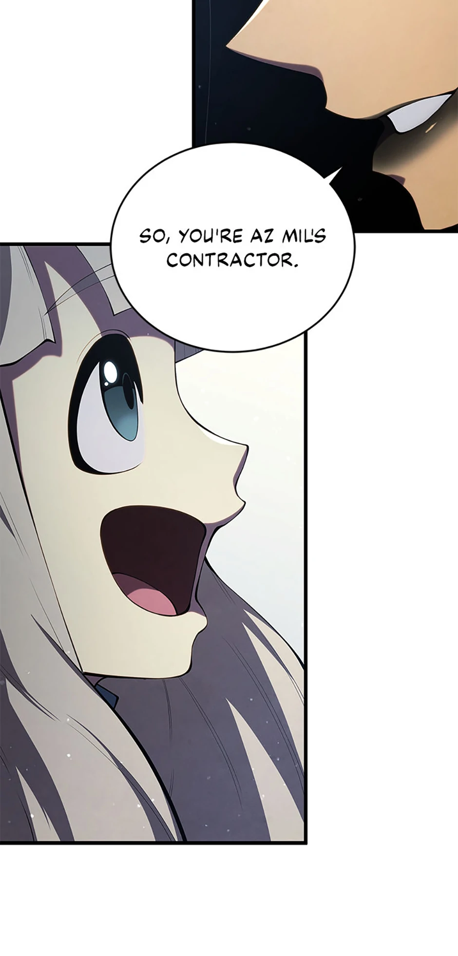 Read The Swordmaster's Son Manga Online