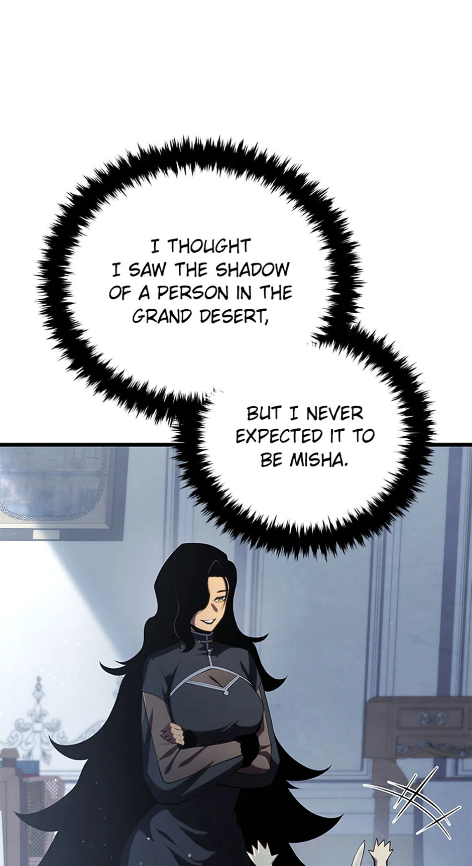 Read The Swordmaster's Son Manga Online