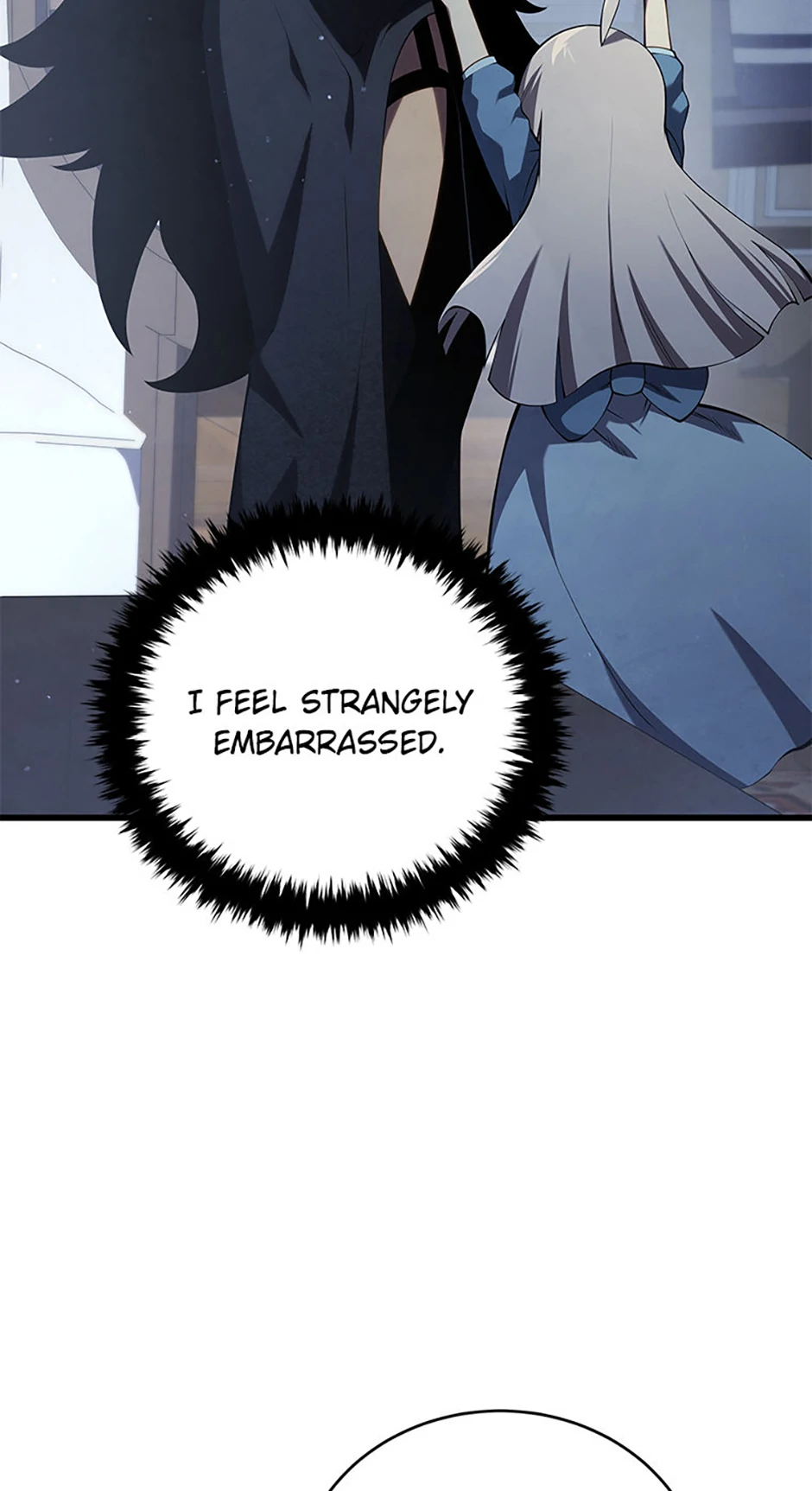 Read The Swordmaster's Son Manga Online