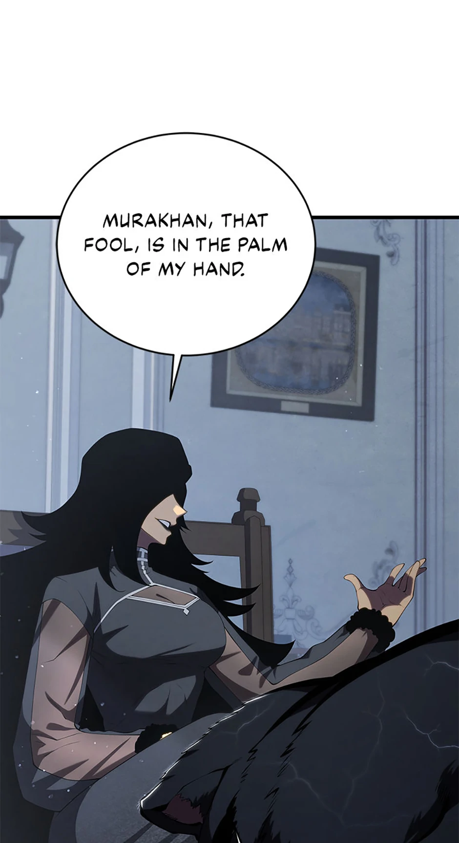 Read The Swordmaster's Son Manga Online