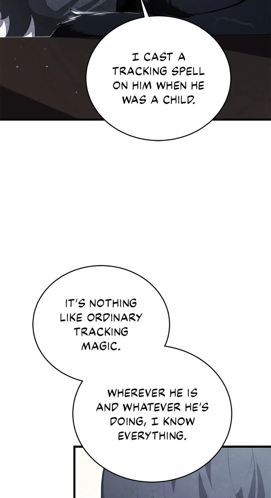Read The Swordmaster's Son Manga Online