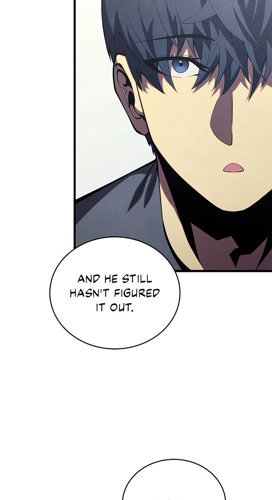 Read The Swordmaster's Son Manga Online