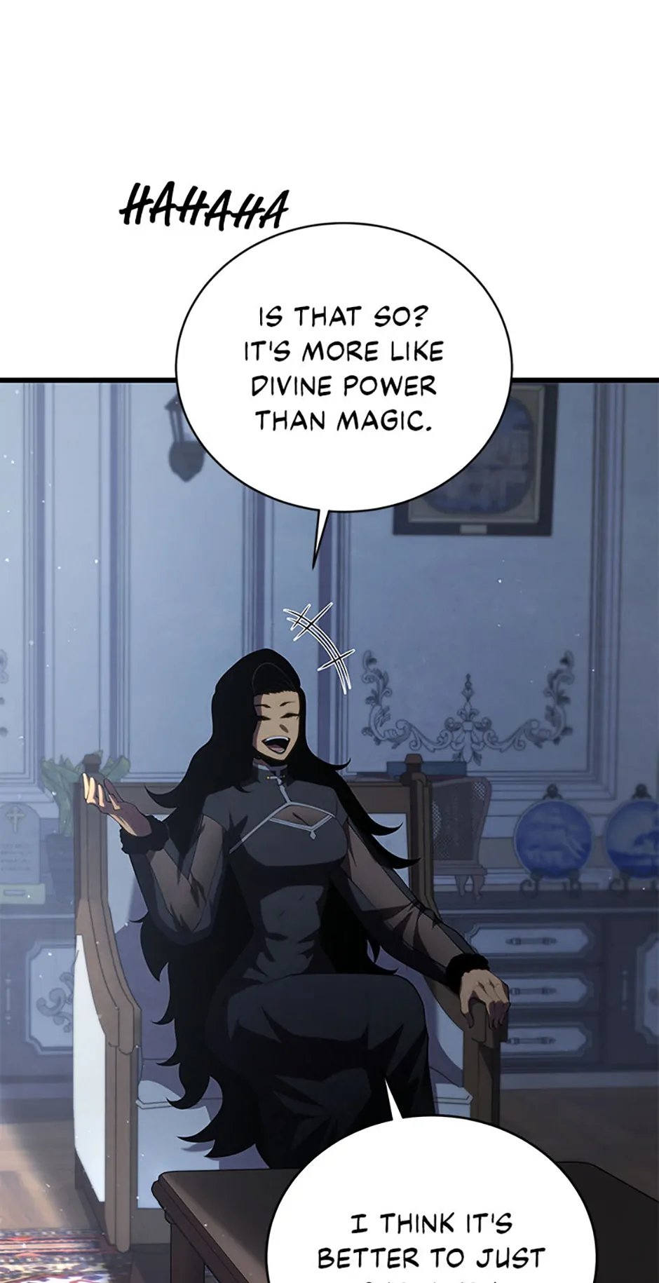 Read The Swordmaster's Son Manga Online