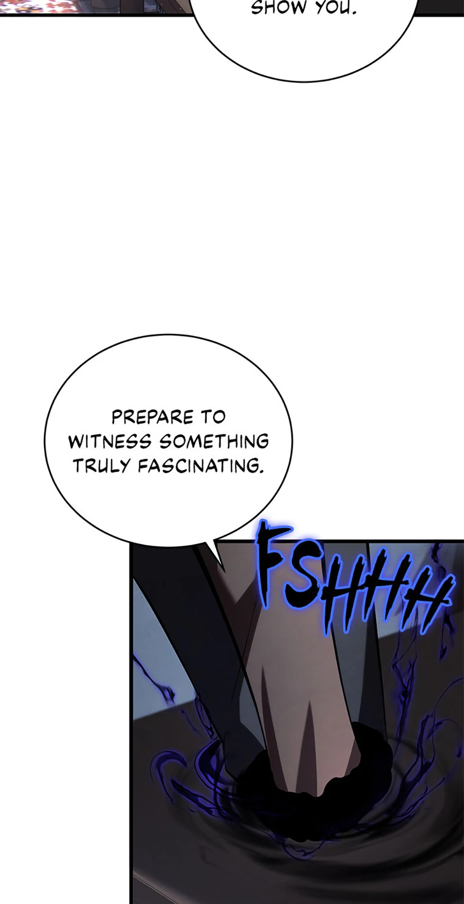 Read The Swordmaster's Son Manga Online