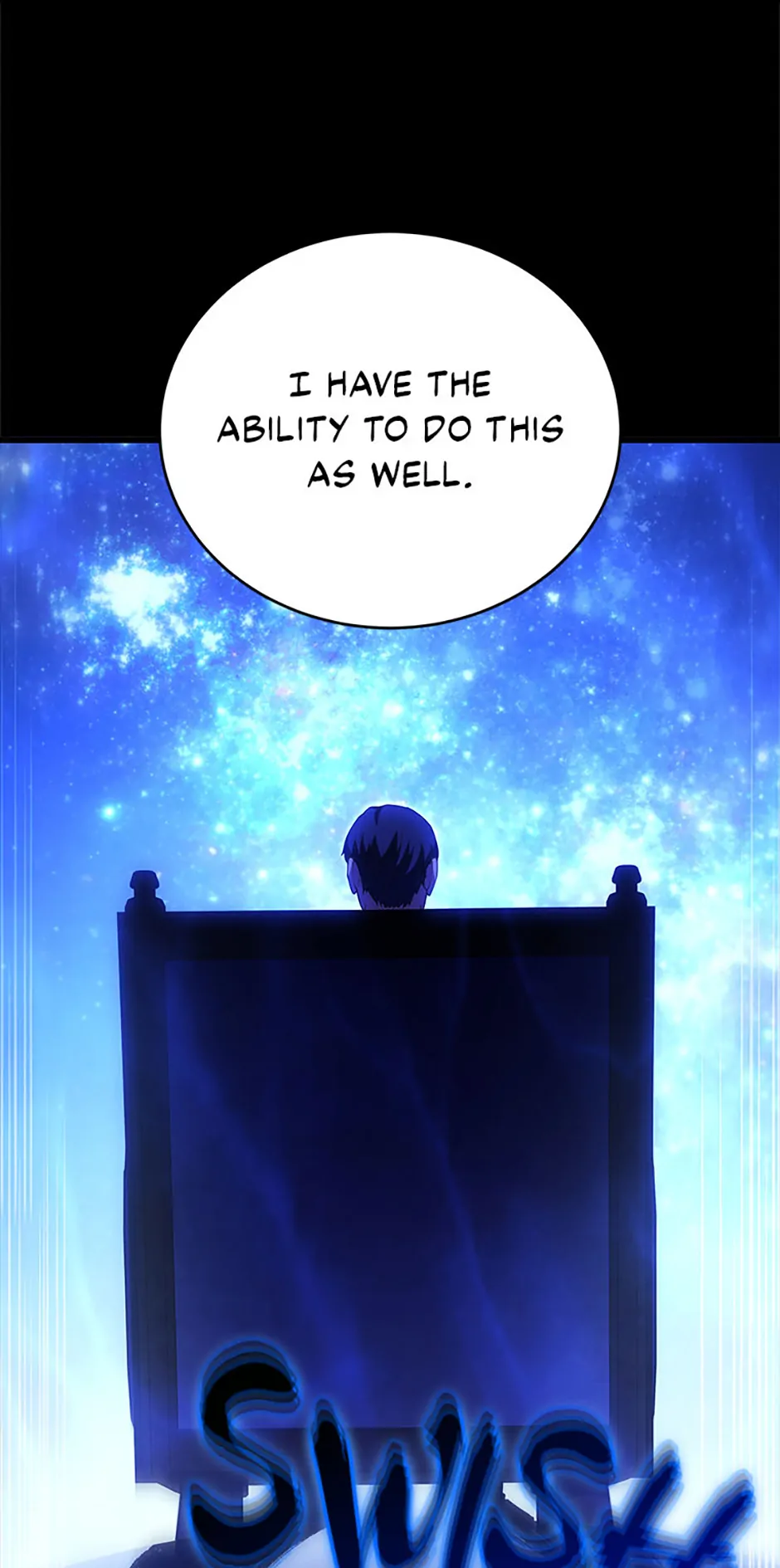 Read The Swordmaster's Son Manga Online