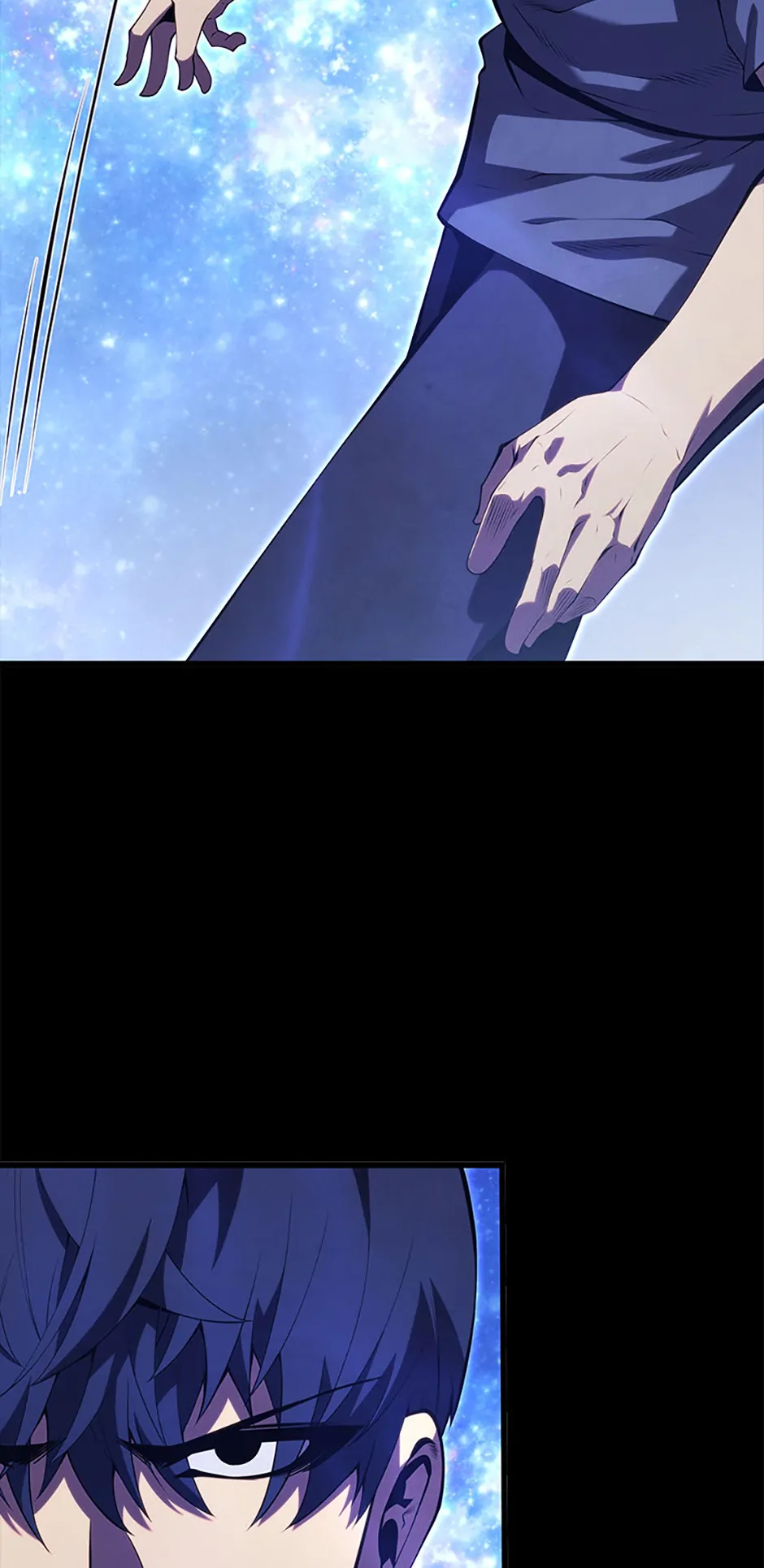 Read The Swordmaster's Son Manga Online