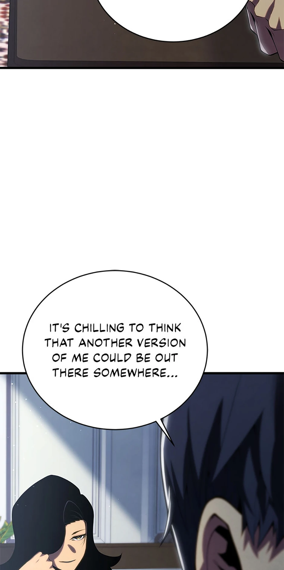 Read The Swordmaster's Son Manga Online